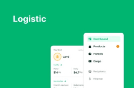 Logistics Management Software